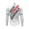 Radtrikot Langarm 2022 AG2R Citroen Team N001